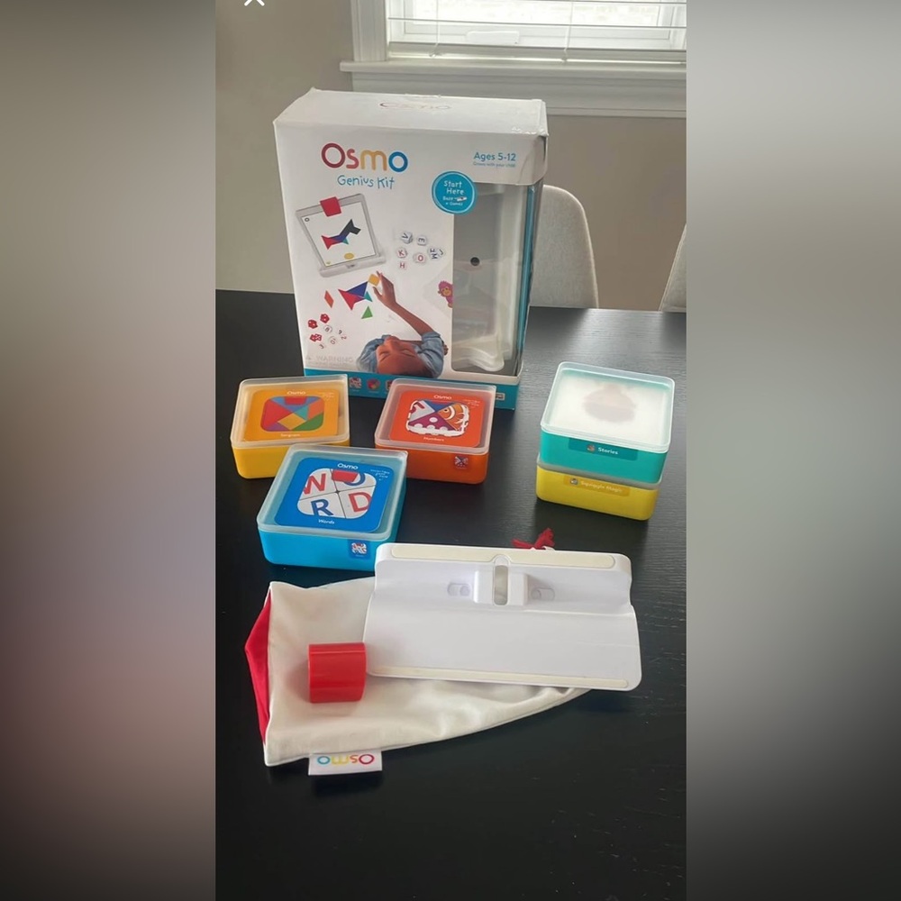 Creative Starter Kit for iPad - Multicolor